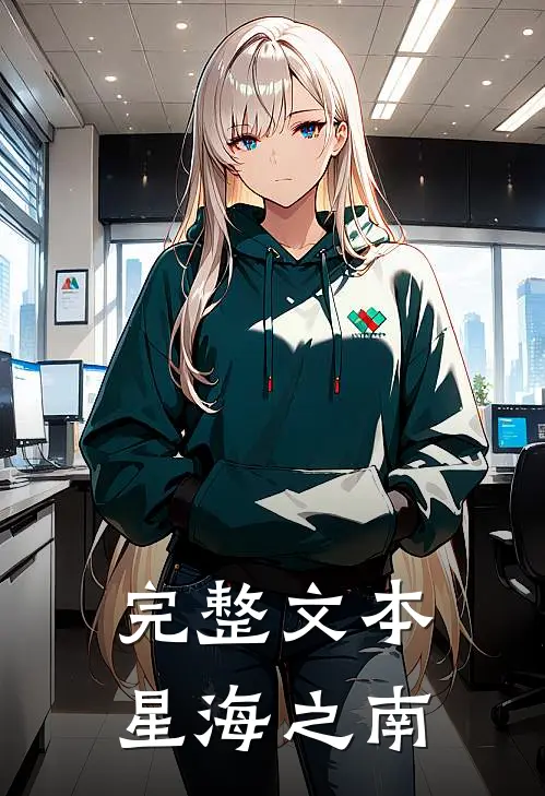 完整文本星海之南
