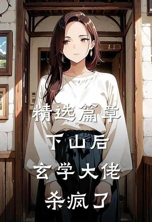 精选篇章下山后，玄学大佬杀疯了