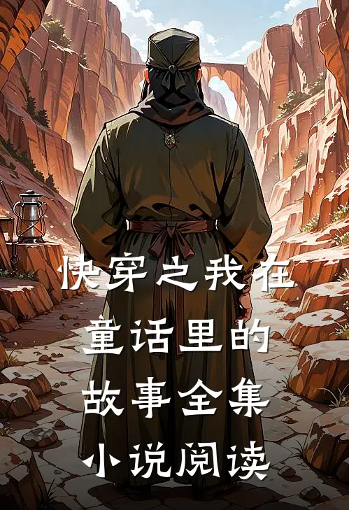 快穿之我在童话里的故事全集小说阅读