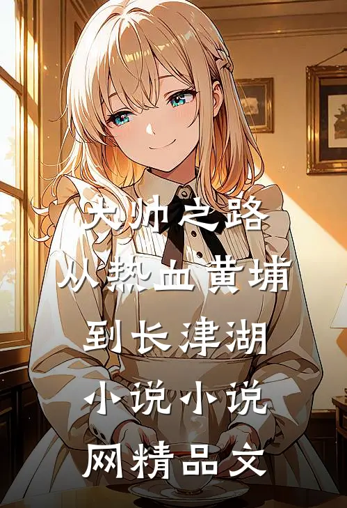 大帅之路:从热血黄埔到长津湖小说小说网精品文