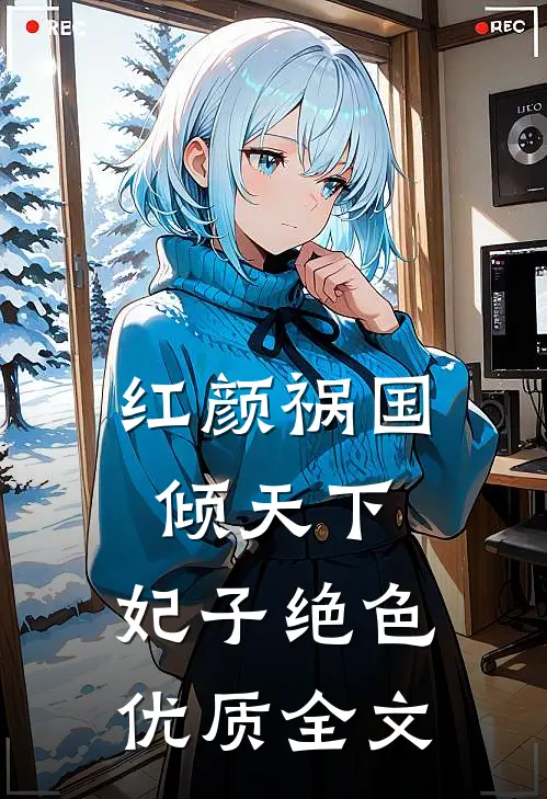 红颜祸国倾天下：妃子绝色优质全文