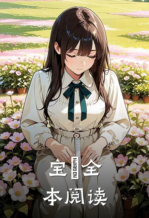 宝瑈全本阅读