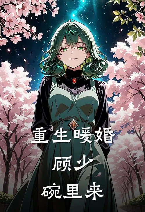 重生暖婚：顾少，碗里来