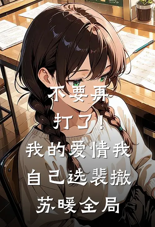 不要再打了！我的爱情我自己选裴撤苏暖全局