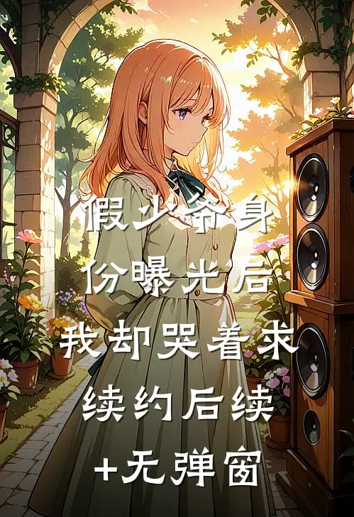 假少爷身份曝光后，我却哭着求续约后续+无弹窗