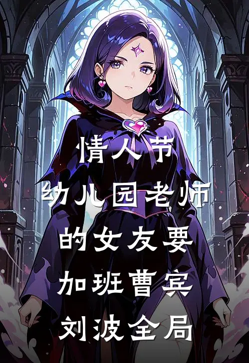 情人节，幼儿园老师的女友要加班曹宾刘波全局
