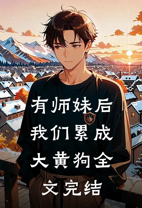 有师妹后，我们累成大黄狗全文完结