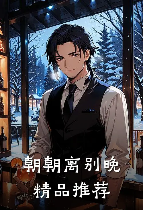 朝朝离别晚精品推荐
