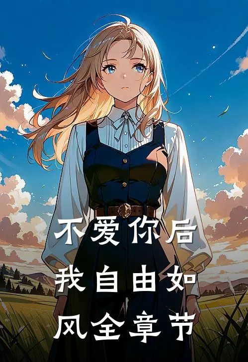 不爱你后，我自由如风全章节