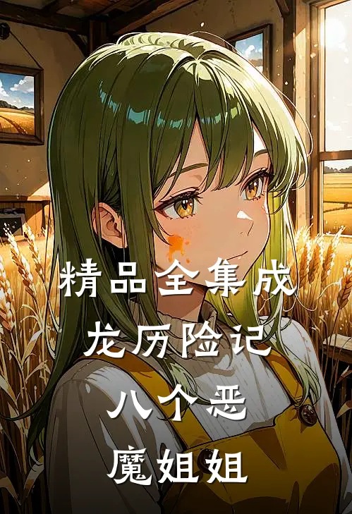 精品全集成龙历险记：八个恶魔姐姐