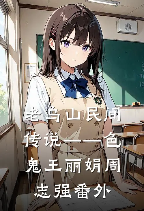 老乌山民间传说——色鬼王丽娟周志强 番外