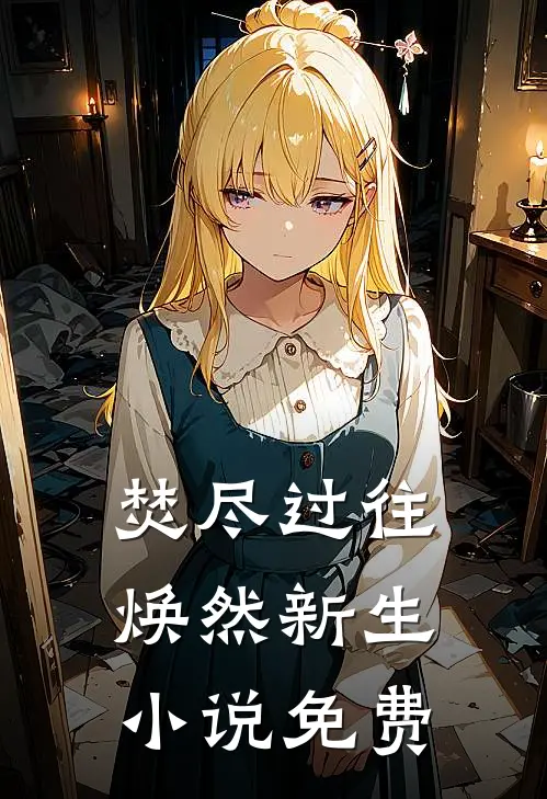焚尽过往，焕然新生小说免费