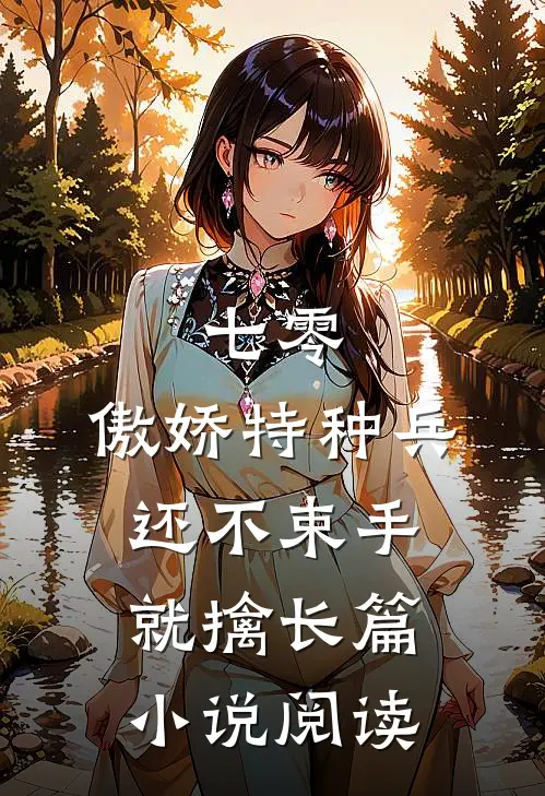 七零：傲娇特种兵还不束手就擒长篇小说阅读