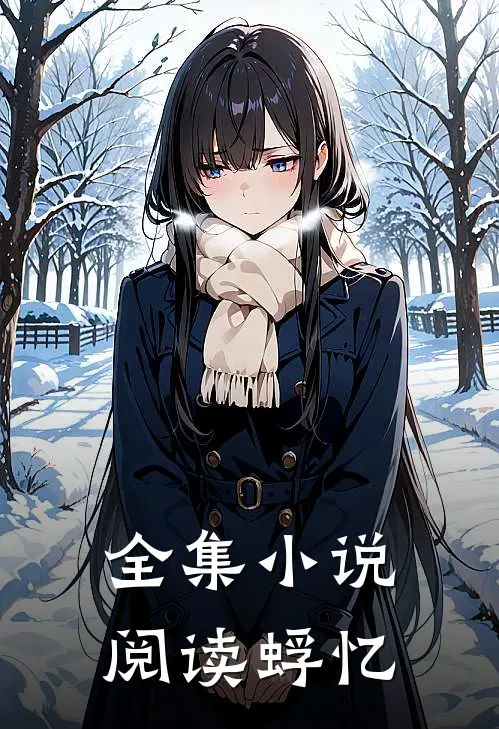 全集小说阅读蜉忆