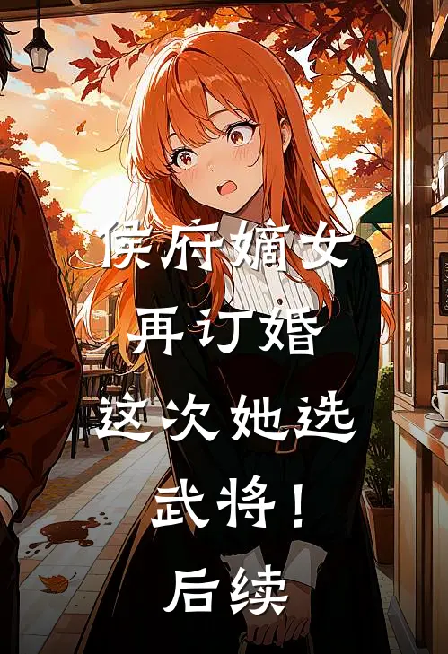 侯府嫡女再订婚，这次她选武将！后续