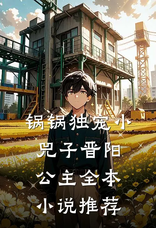 锅锅独宠小兕子晋阳公主全本小说推荐