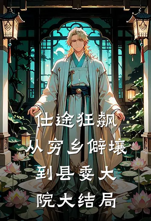 仕途狂飙：从穷乡僻壤到县委大院大结局