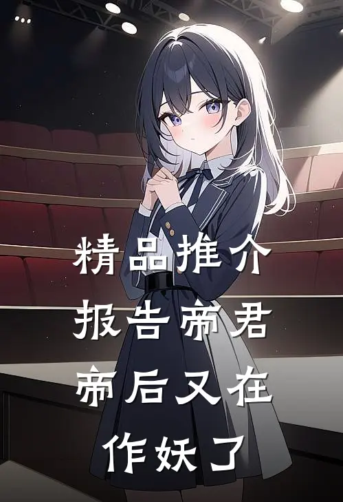 精品推介报告帝君，帝后又在作妖了
