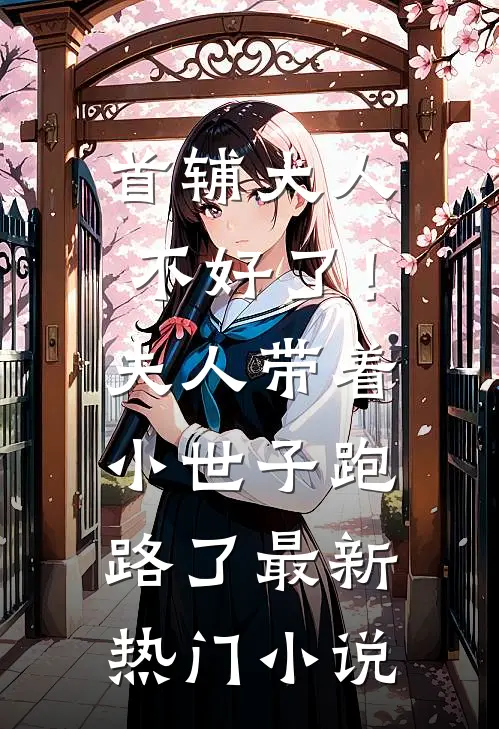 首辅大人不好了！夫人带着小世子跑路了最新热门小说