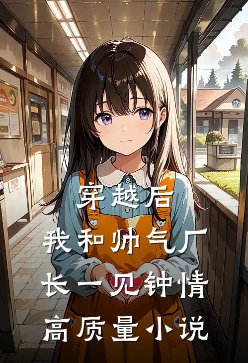 穿越后，我和帅气厂长一见钟情高质量小说