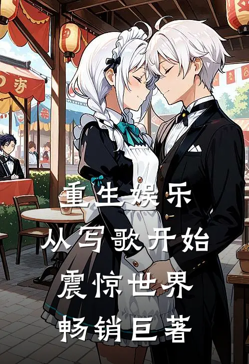 重生娱乐：从写歌开始震惊世界畅销巨著
