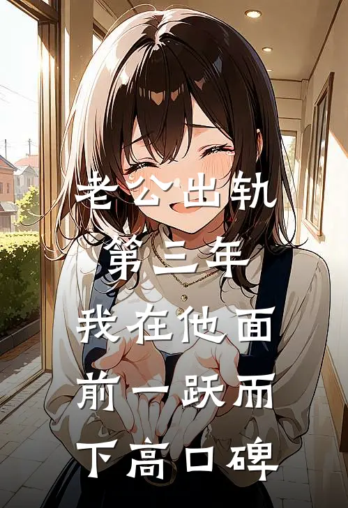 老公出轨第三年，我在他面前一跃而下高口碑