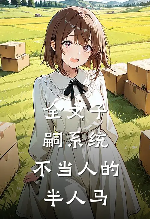 全文子嗣系统，不当人的半人马