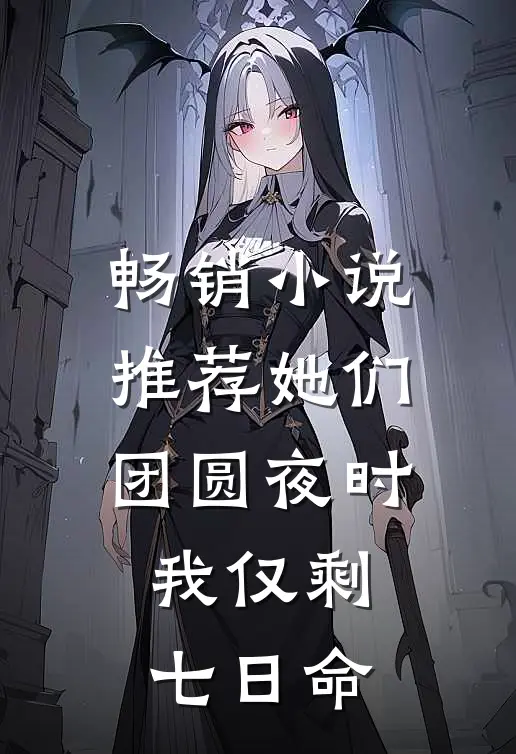 畅销小说推荐她们团圆夜时，我仅剩七日命
