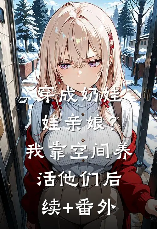穿成奶娃娃亲娘？我靠空间养活他们后续+番外