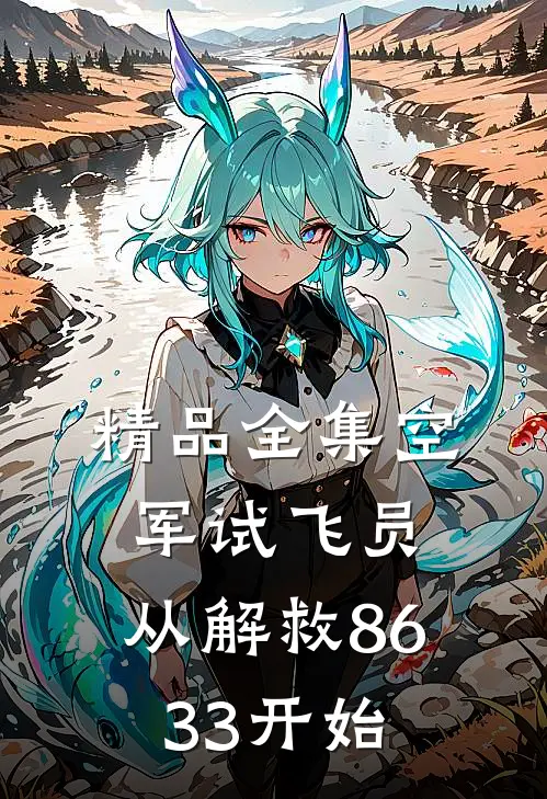 精品全集空军试飞员：从解救8633开始