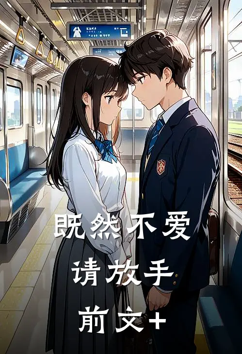 既然不爱，请放手前文+