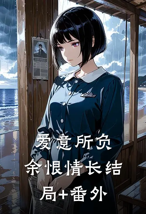 爱意所负，余恨情长结局+番外