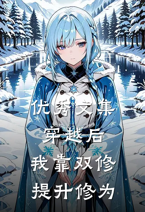 优秀文集穿越后，我靠双修提升修为