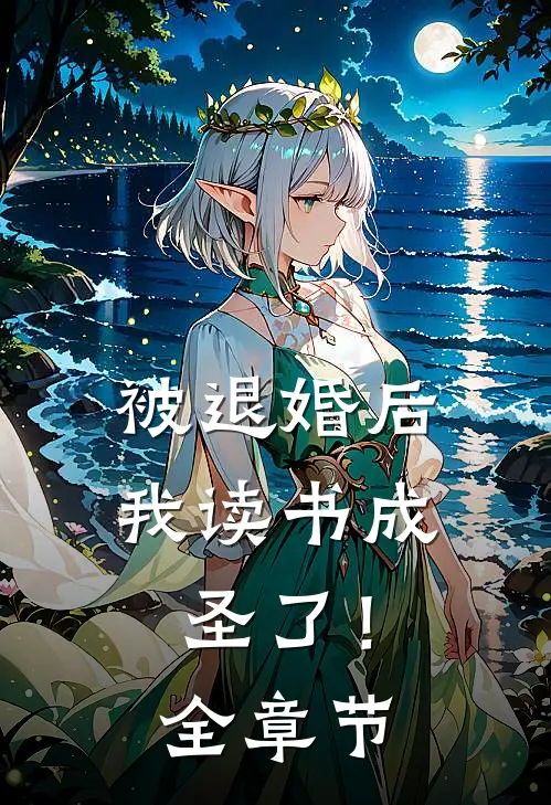 被退婚后，我读书成圣了！全章节