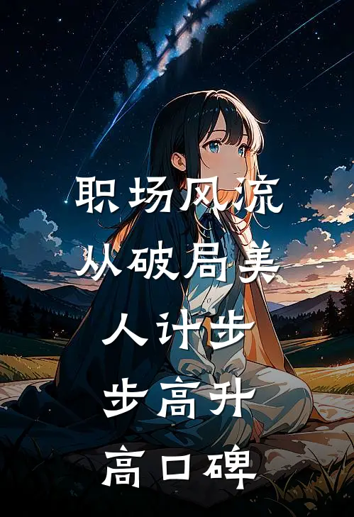 职场风流：从破局美人计步步高升高口碑