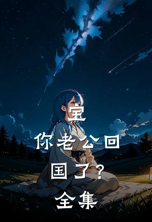 宝，你老公回国了？全集