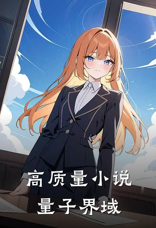 高质量小说量子界域