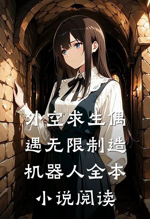 外空求生偶遇无限制造机器人全本小说阅读