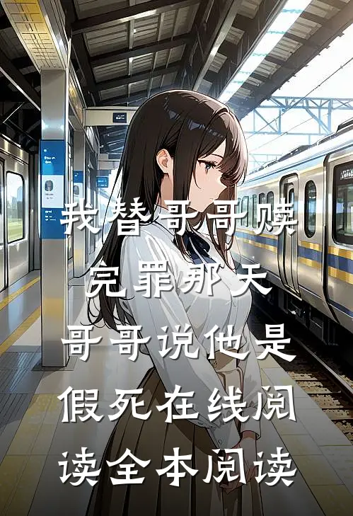 我替哥哥赎完罪那天，哥哥说他是假死在线阅读全本阅读