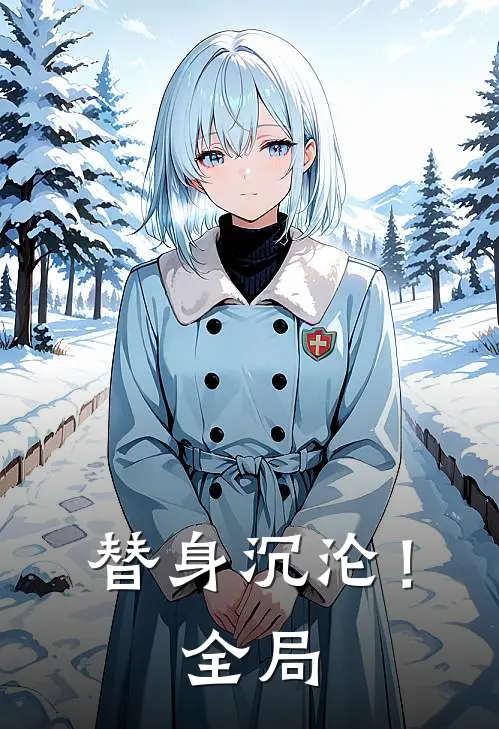 替身沉沦！全局