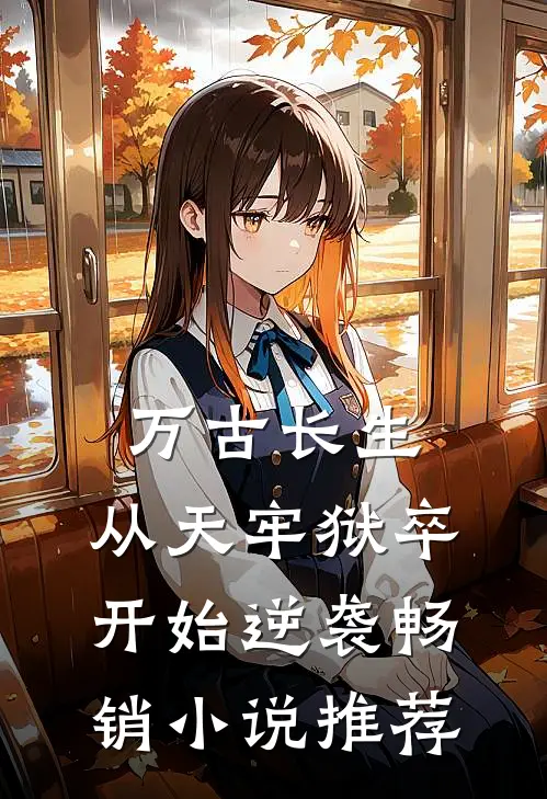 万古长生：从天牢狱卒开始逆袭畅销小说推荐