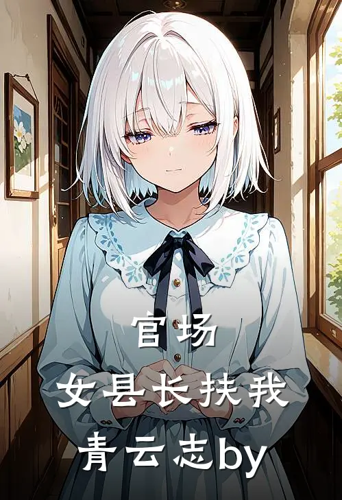 官场：女县长扶我青云志by