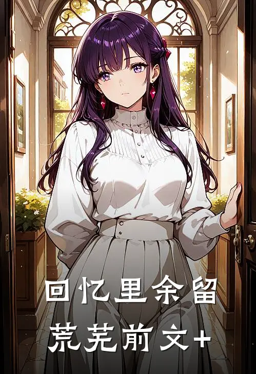 回忆里余留荒芜前文+