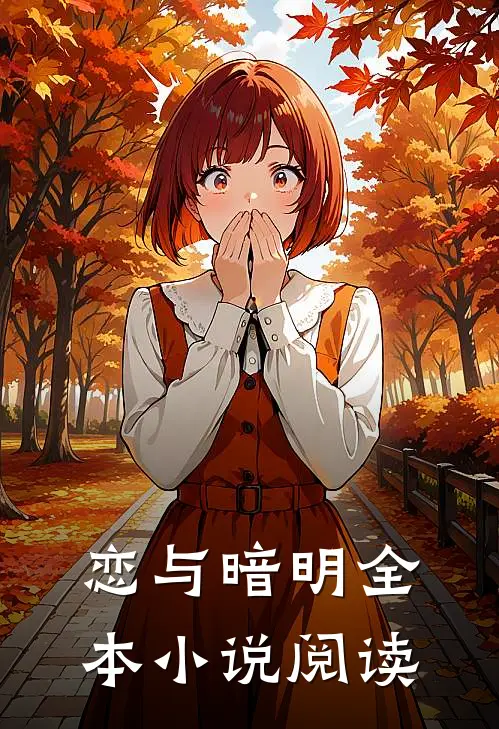恋与暗明全本小说阅读