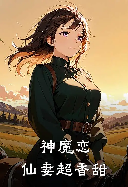 神魔恋：仙妻超香甜