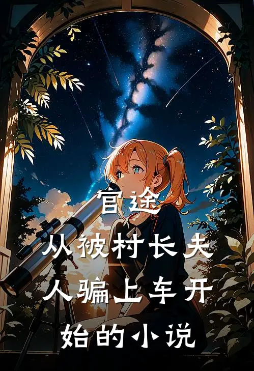 官途：从被村长夫人骗上车开始的小说