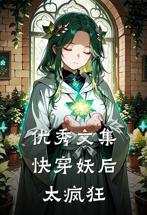 优秀文集快穿妖后太疯狂