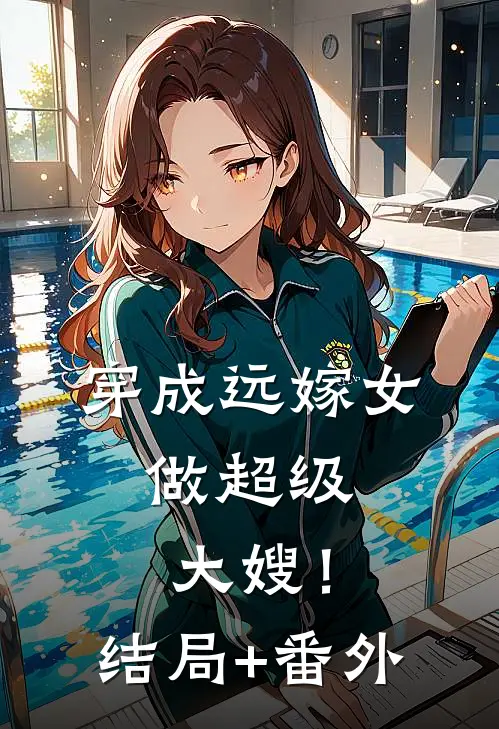 穿成远嫁女：做超级大嫂！结局+番外