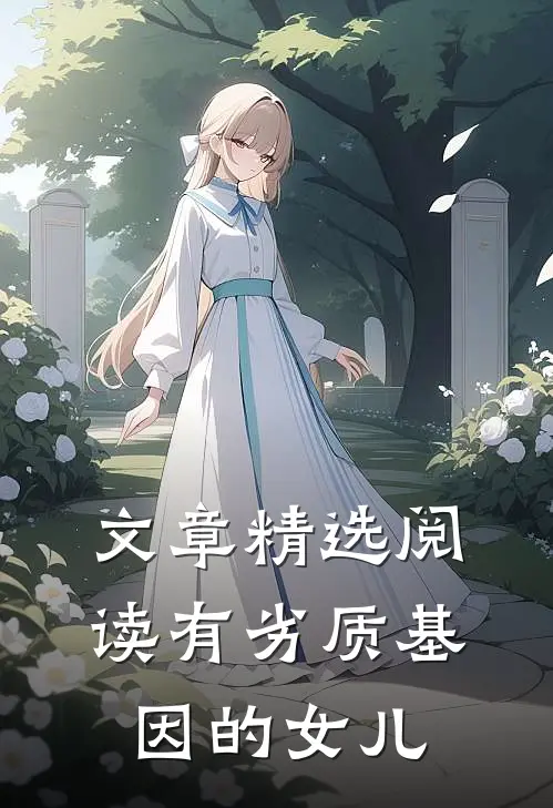 文章精选阅读有劣质基因的女儿