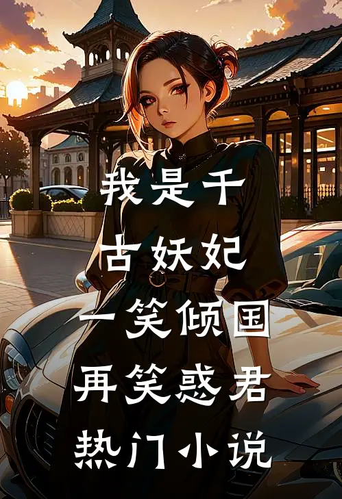我是千古妖妃，一笑倾国再笑惑君热门小说